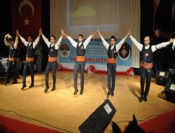 Bodrum'da 12 Mart damgası